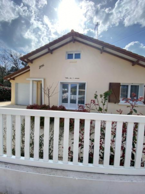 Villa des 4 saisons piscine chauffée